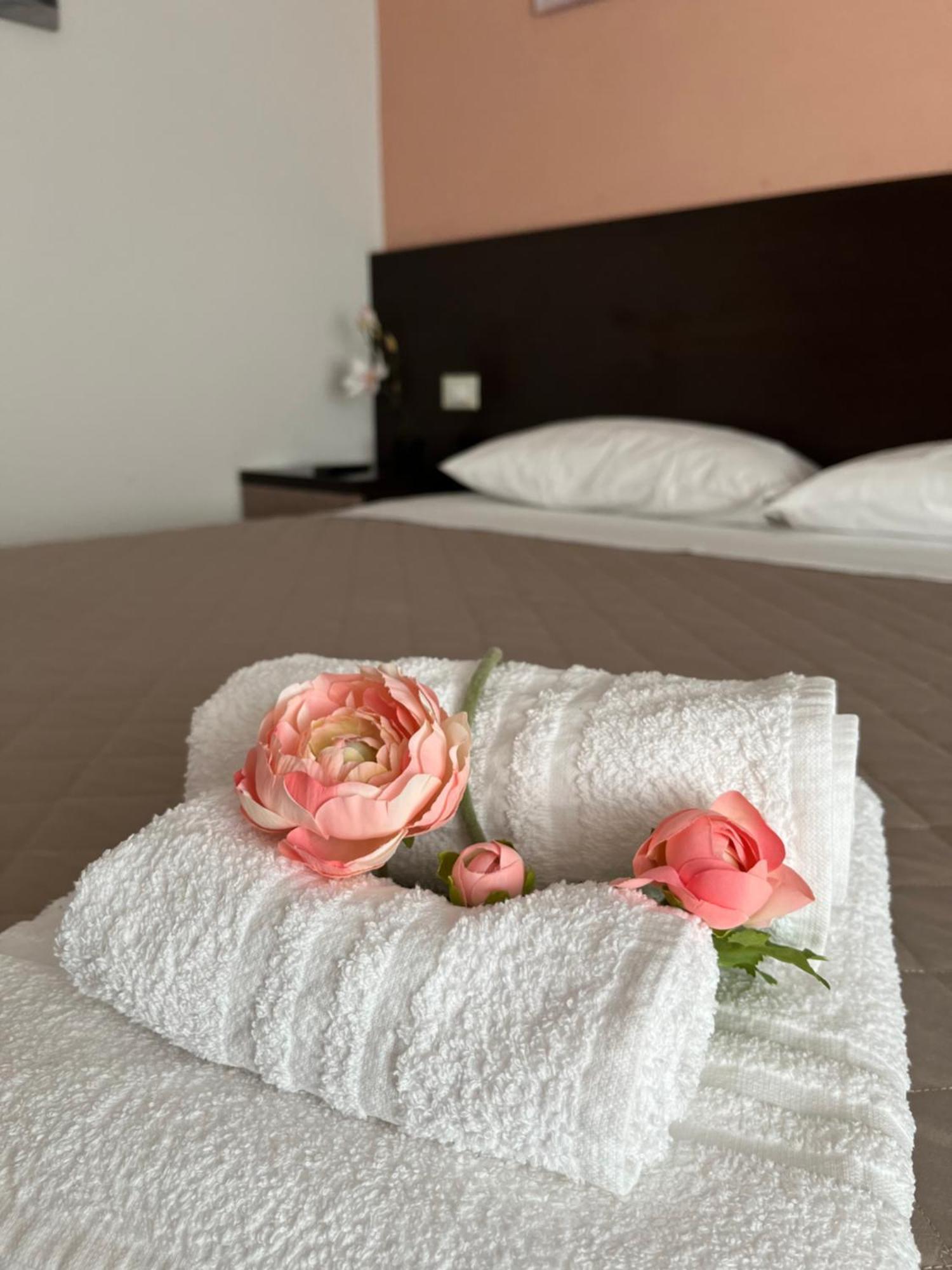 Bed & Breakfast La Rondinella Серасоло Экстерьер фото